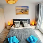 Apartament Solna 305 Kolobrzeg Centrum