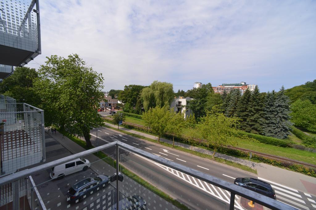 Solna 305 Centrum Apartment *
